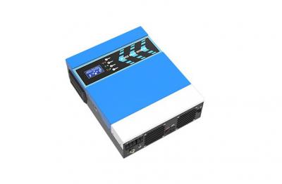 Entwicklungs trend der PV-Inverter-Industrie