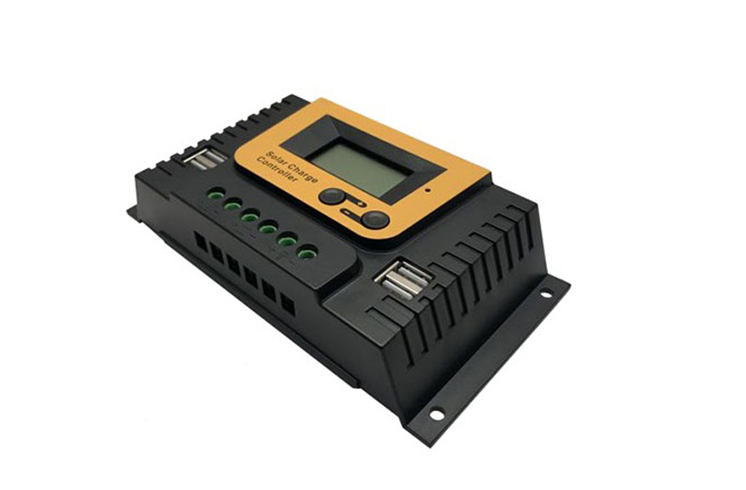 Wie wählt man den richtigen PWM Solar Power Controller?