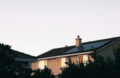 Wie funktioniert Solarenergie zu Hause?