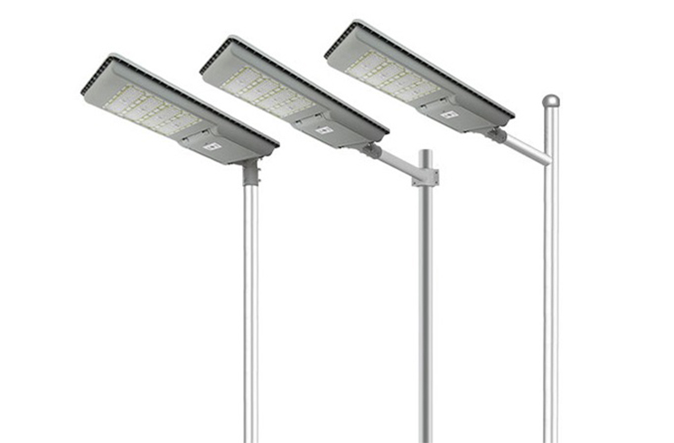 150W Solar Street Light-Fehler behebung und routinemäßige Wartung