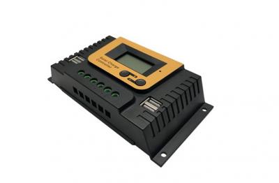 Was sind die Unterschiede zwischen Solar-Wechsel richtern und Charge-Controllern?