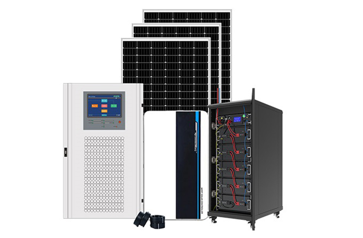 Warum industrielle und kommerzielle Photovoltaik-Projekte entwickeln?