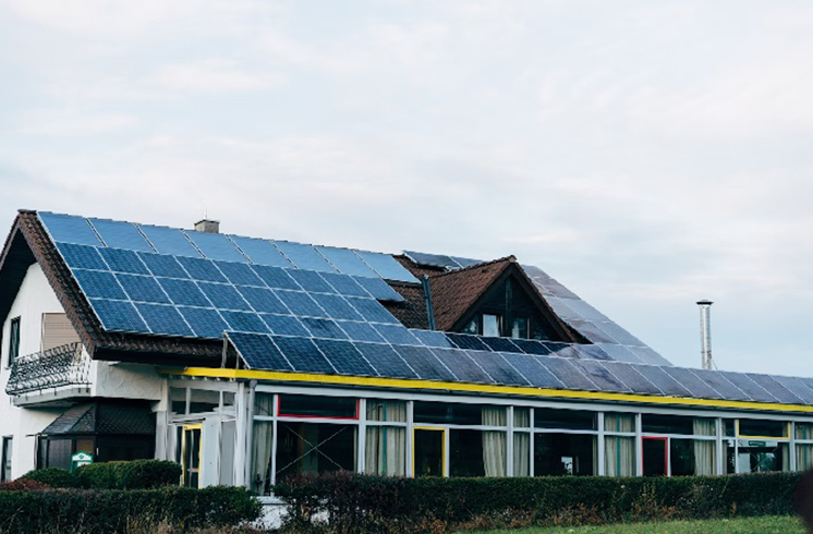 Wichtigste technische Indikatoren für Solar-Wechsel richter