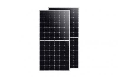 Sonnen kollektoren und Zubehör führen ein neues Kapitel im Off-Grid-Leben
