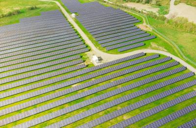 Maximierung der Nutzung der Solarenergie mit PV-Solarmodulen