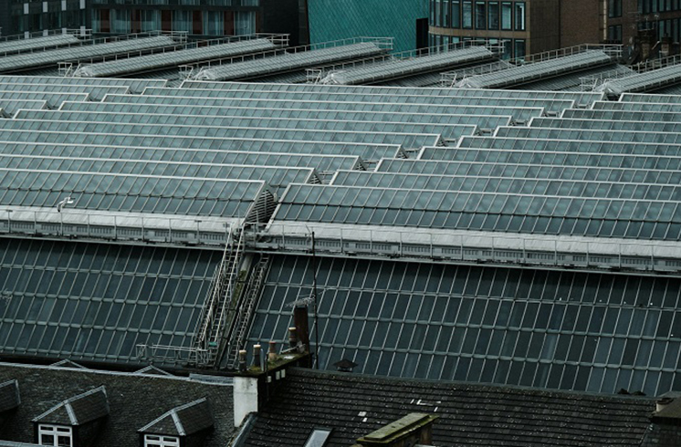 Warum fördert das Land energisch die Installation von Solaranlagen auf dem Dach?