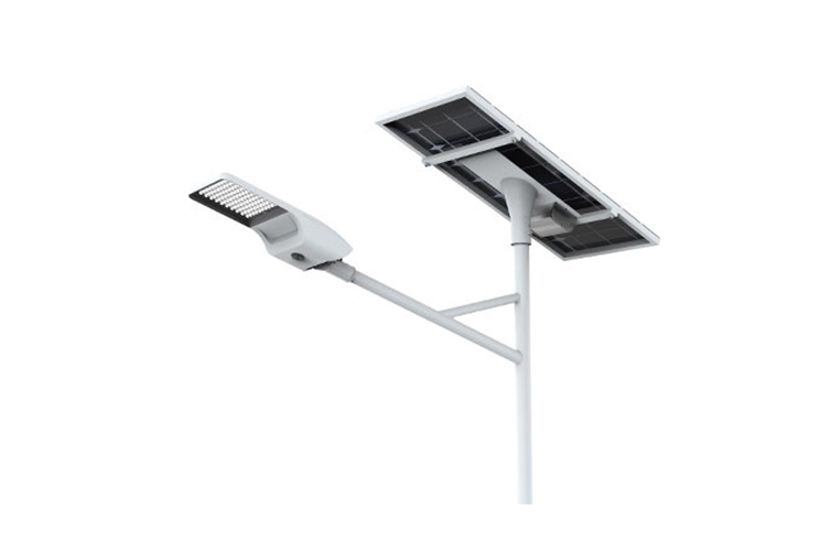 Die Leistung von LED-Lampen köpfen für Solar Light Street Lampen im Dorf erforderlich