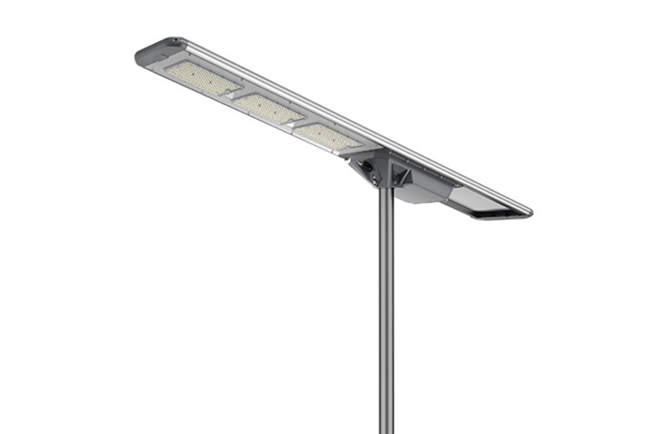 Wie man zuverlässige Solar Straßen lampen wählt?