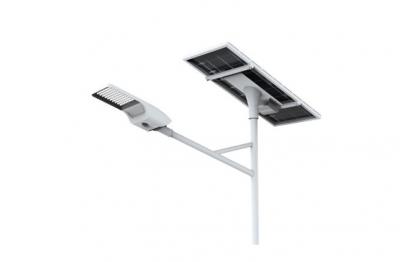 Die Leistung von LED-Lampen köpfen für Solar Light Street Lampen im Dorf erforderlich