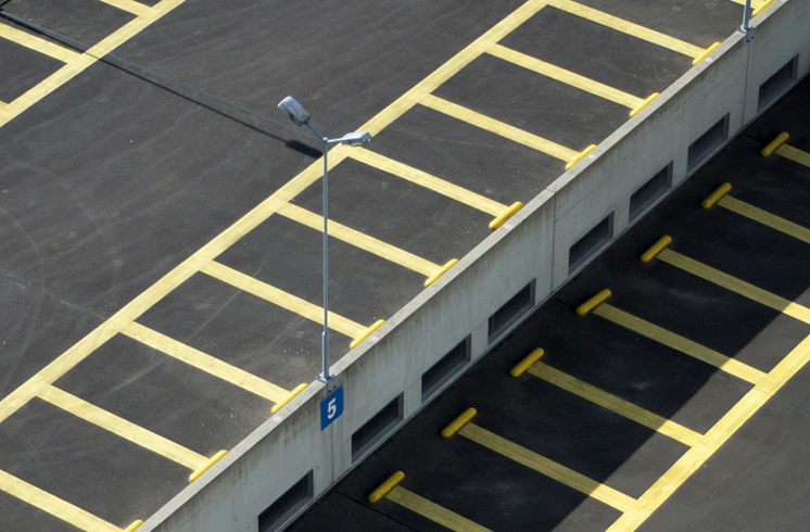 Solar Sensor Straßen lampen bringen Bequemlichkeit und Ruhe des Geistes