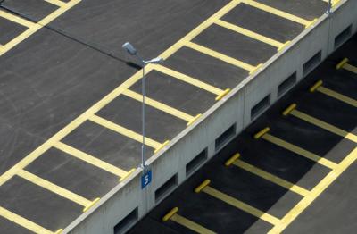 Solar Sensor Straßen lampen bringen Bequemlichkeit und Ruhe des Geistes
