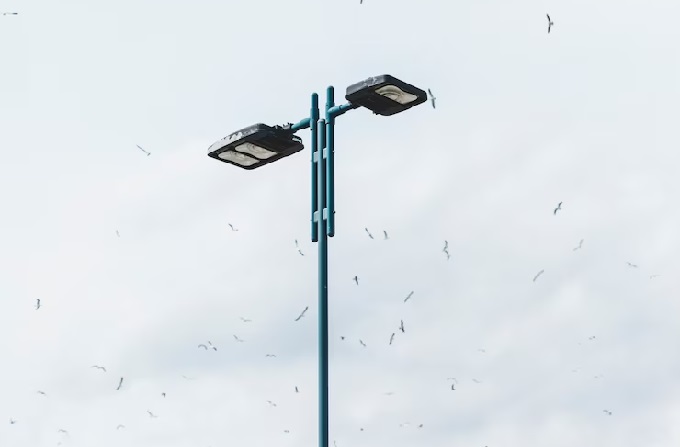 Warum All-in-One-integrierte Solars traßen leuchten funktionieren möglicher weise nicht?