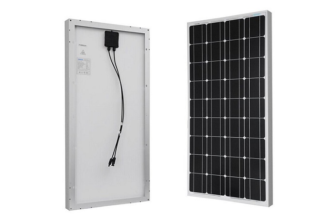 Welche Art von Sonnen kollektoren ist am besten für Sie: Mono kristallines oder poly kristallines Solar panel?
