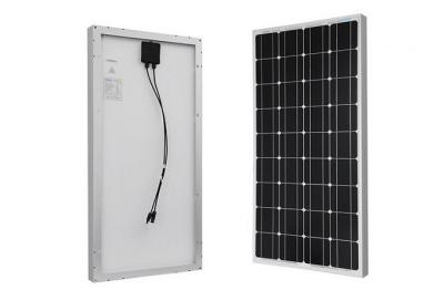 Welche Art von Sonnen kollektoren ist am besten für Sie: Mono kristallines oder poly kristallines Solar panel?