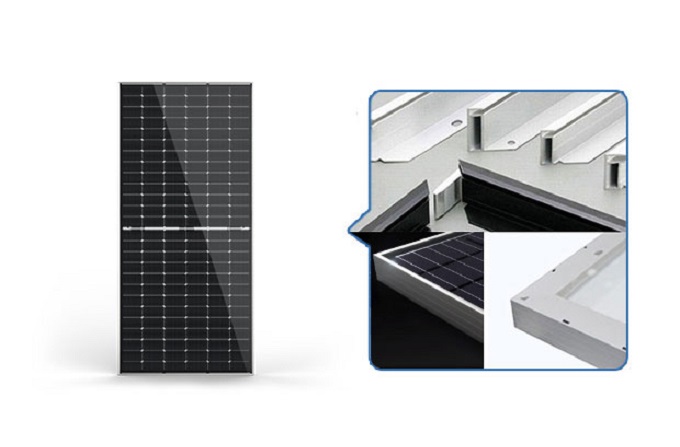 Arten und Vorsicht maßnahmen von Solar Panel Zubehör Garantie