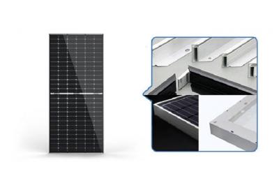 Arten und Vorsicht maßnahmen von Solar Panel Zubehör Garantie