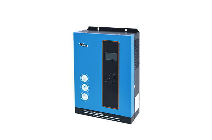 500-1500w Niederfrequenz-Solar-Wechsel richter