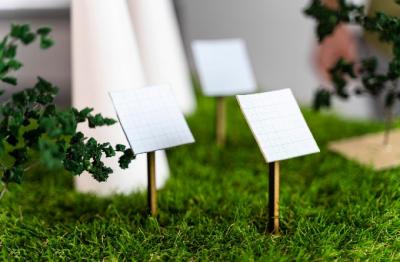 Faktoren, die die Lebensdauer von fern gesteuerter Solar garten beleuchtung beeinflussen