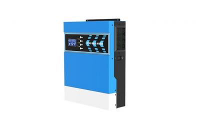 Haushalts speicher Lösung Wie wählt man einen 1,5-Kilowatt-Inverter aus?