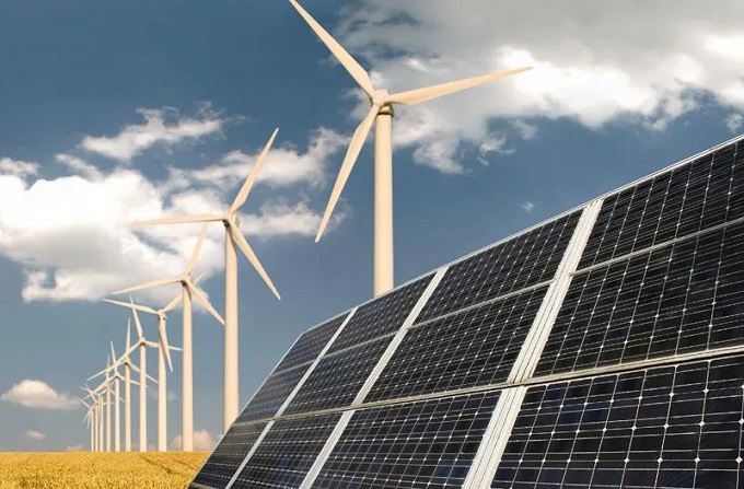Anwendungen von Galliumnitrid-Geräten im hybriden On-Grid-Solar-Inverter
