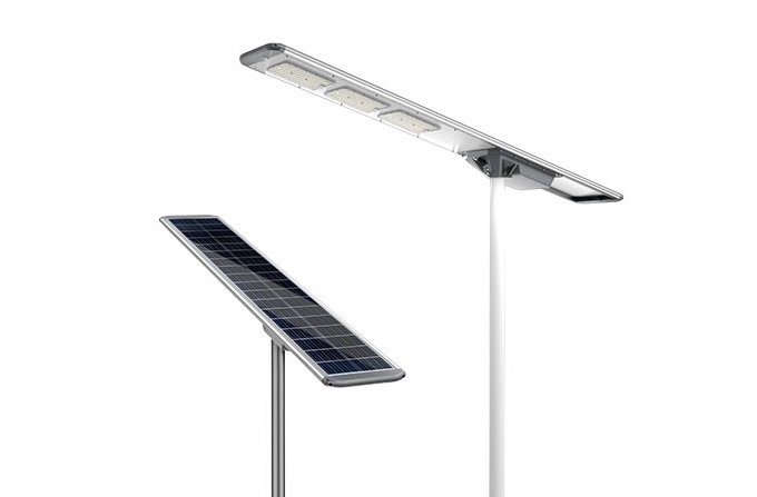 Warum sind All-In-One Solar Street Lights so beliebt?