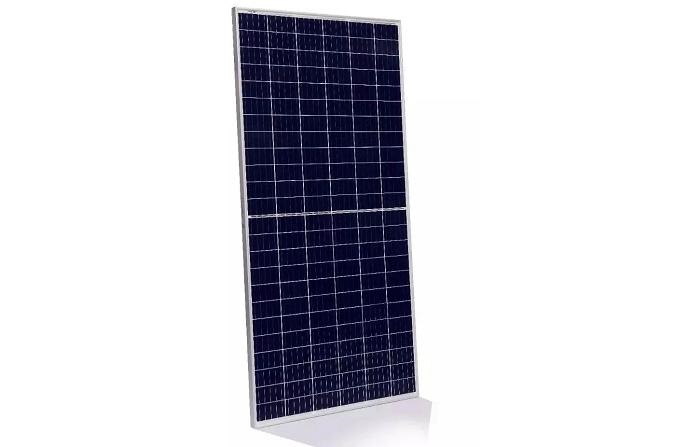 Vorteile des Designs von Halbzellen-Mono-Panels