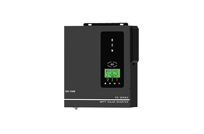 Wie Solar Hybrid Inverter Batteriesp eicher funktioniert