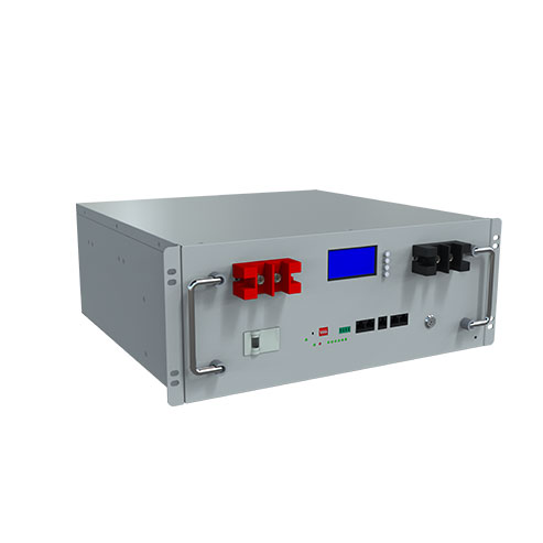 an lpb r series rack type lithium battery 25