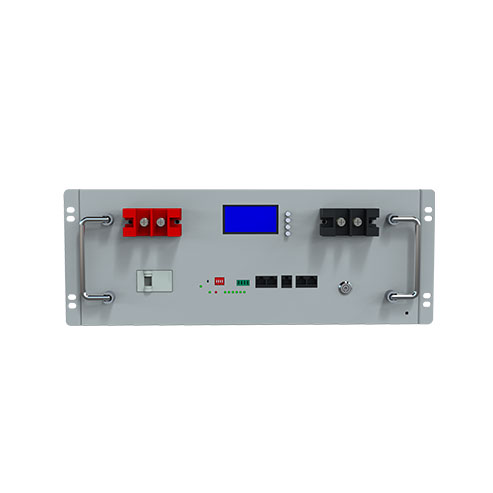 an lpb r series rack type lithium battery 25