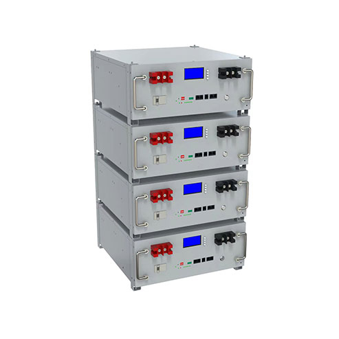 an lpb r series rack type lithium battery 25