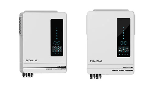AN-SCI-EVO Serie Solar Inverter AN-SCI-EVO10200