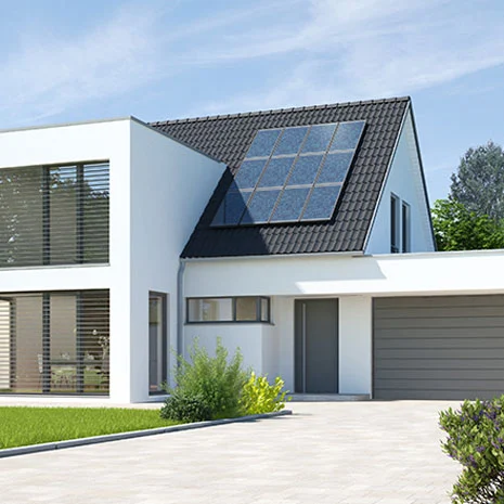 Installation und Wartung von Off-Grid-Inverter