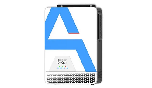 AN-SCI-PRO Serie Solar Inverter AN-SCI-PRO2000/3200