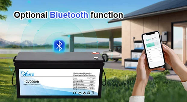 Optionale Bluetooth-Funktion