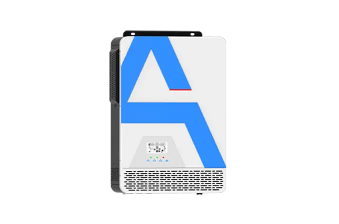 AN-SCI-PRO Serie Solar Inverter AN-SCI-PRO2000/3200