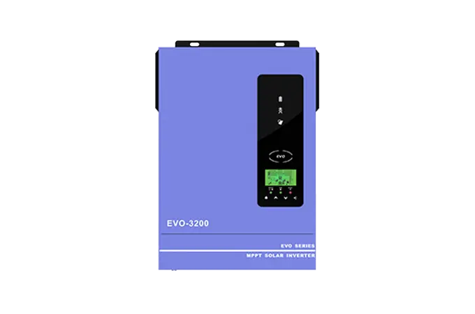 AN-SCI-EVO Series Solar Inverter AN-SCI-EVO2000/3200 - 翻译中...