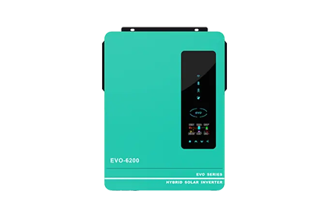 AN-SCI-EVO Serie Solar Inverter AN-SCI-EVO4200/6200