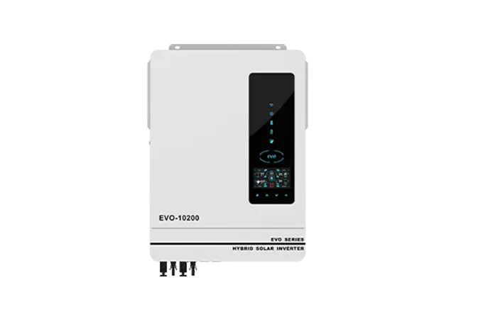 AN-SCI-EVO Serie Solar Inverter AN-SCI-EVO10200