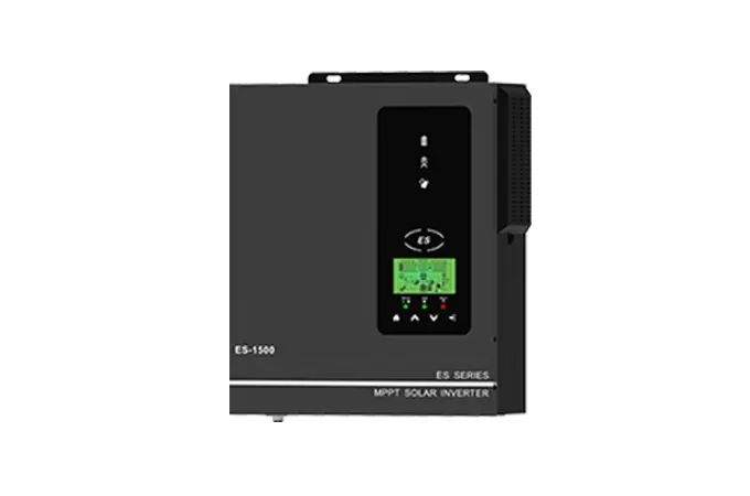 AN-SCI-ES Serie Solar Inverter AN-SCI-ES1000/1500