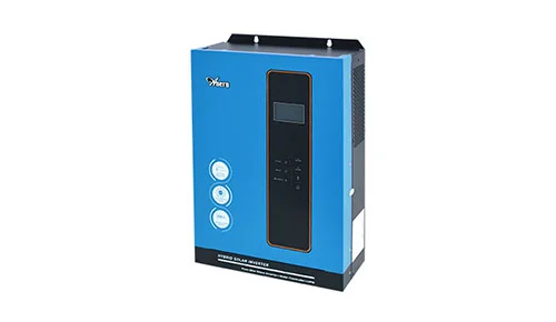 500-1500w Niederfrequenz-Solar-Wechsel richter