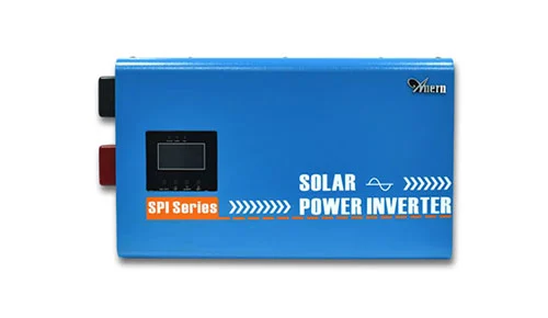 2000-12000w Solar-Inverter mit UPS