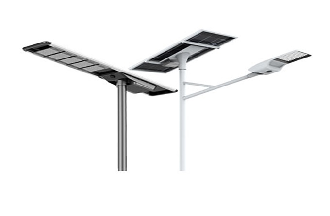 Vorteile von Anern Solar Straßen laternen