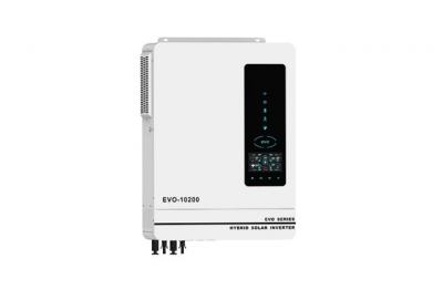 Hybrid Solar Inverter: Verabschieden Sie sich von ineffizienten Power Systems!