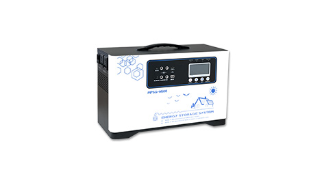 Solarsp eicher system
