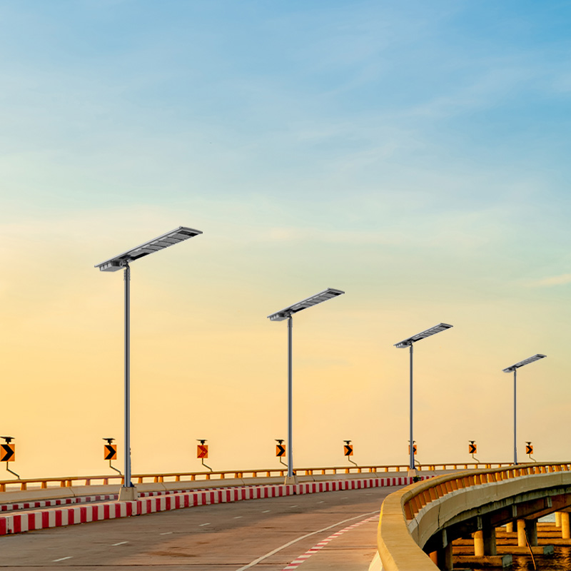 Solar licht lösungen
