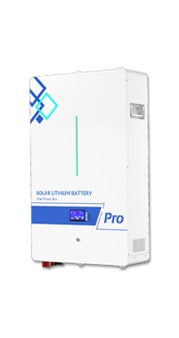 So wählen Sie die richtigen Lithium-Ionen-Solar batterien für Ihr Sonnensystem