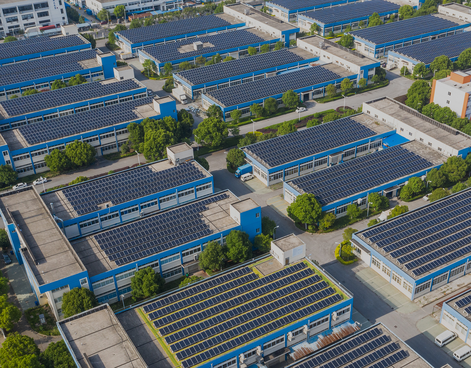 Anwendungen der Lithium-Solar-Batterie