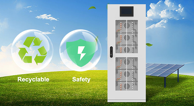 ANERN 100AH Lithium Batterie Vorteile