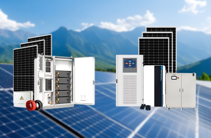 Was sollten Sie vor dem Kauf eines Solarstrom systems wissen?
