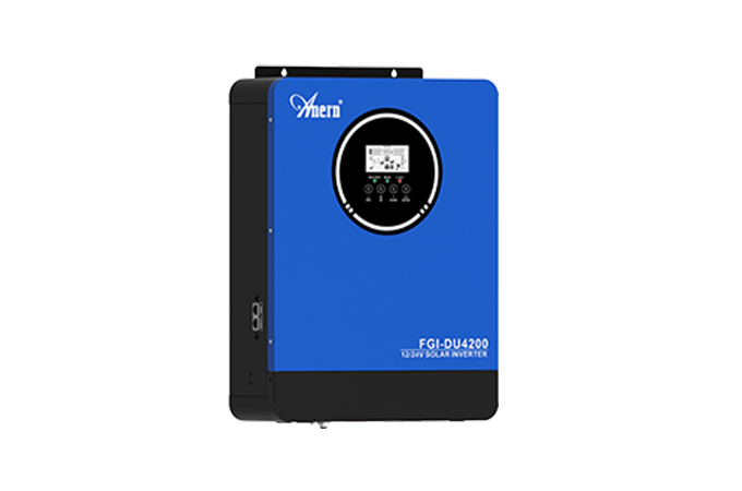 AN-FGI-DU4200 Serie Solar Inverter AN-FGI-DU4200